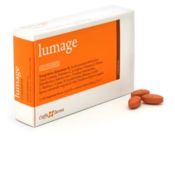 LUMAGE 20 COMPRESSE - farmacia187.it