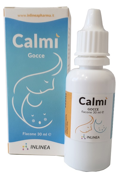 CALMI' GOCCE 30 ML - farmacia187.it