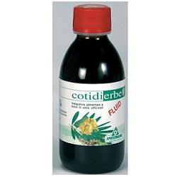 COTIDIERBE FLUID 170 ML NUOVA FORMULA - farmacia187.it