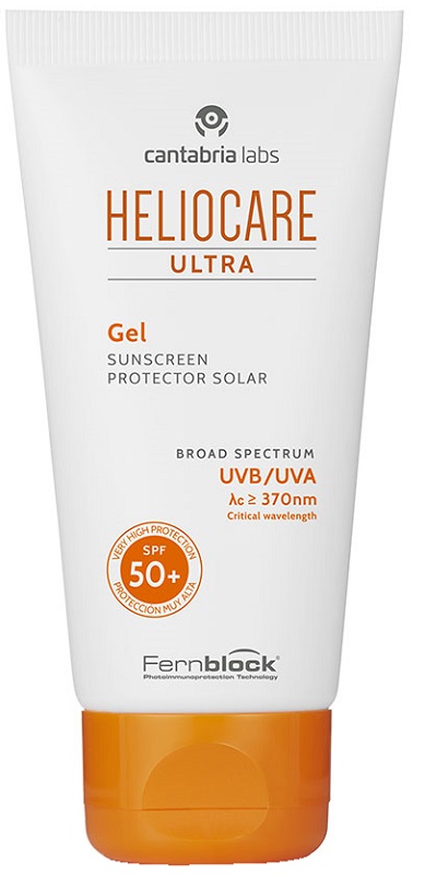 HELIOCARE GEL FP50+ 50 ML - farmacia187.it