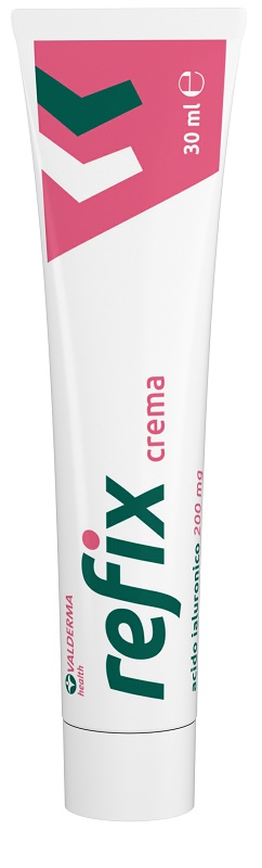 REFIX CREMA IDRATANTE CORPO 30 ML - farmacia187.it