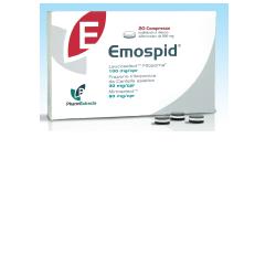 EMOSPID 20 COMPRESSE - farmacia187.it