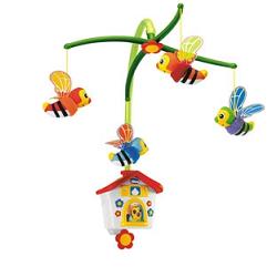 CHICCO GIOCO CASINA DELLE API - farmacia187.it