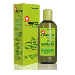 LIPEROL PLUS SHAMPOO 150 ML - farmacia187.it