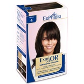 EUPHIDRA EXTRA COLOR 1 NERO - farmacia187.it