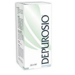 DEPUROSIO SCIROPPO 300 ML - farmacia187.it