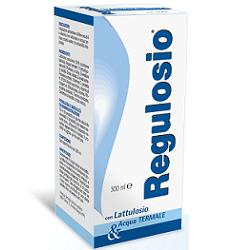 REGULOSIO 300 ML - farmacia187.it