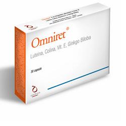 OMNIRET 30 CAPSULE - farmacia187.it