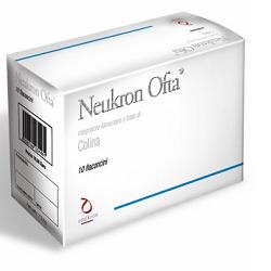 NEUKRON OFTA 10 FLACONCINI 10 ML - farmacia187.it