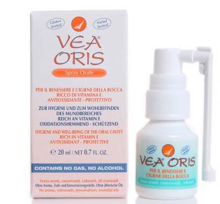 VEA ORIS SPR 20 ML - farmacia187.it