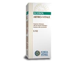 ECOSOL ARTRO VITALE 60 COMPRESSE - farmacia187.it