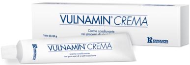 CREMA VULNAMIN 50 G - farmacia187.it