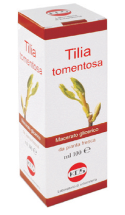TILIA TOMENTOSA MG 100 ML GOCCE - farmacia187.it