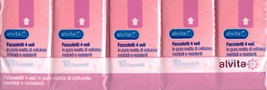 ALVITA FAZZOLETTI 10 PEZZI - farmacia187.it