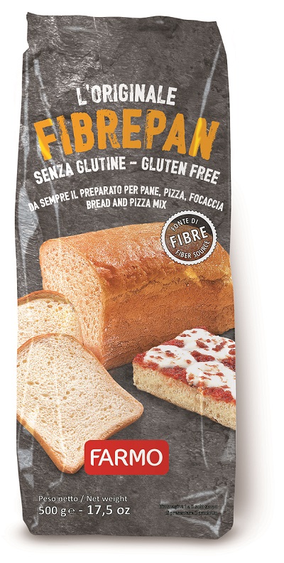 FARMO L'ORIGINALE FIBREPAN 500 G - farmacia187.it