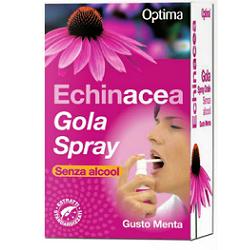 ECHINACEA GOLA SPRAY SENZA ALCOOL 20ML - farmacia187.it