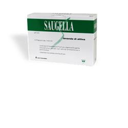 SAUGELLA LAVANDA ATTIVA 140 ML - farmacia187.it