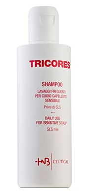 TRICORES SHAMPOO 200 ML - farmacia187.it
