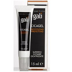 CICAGEL 15 ML - farmacia187.it