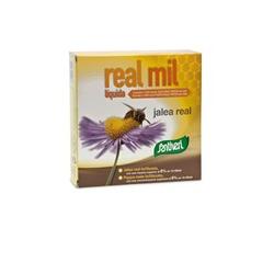 REALMIL PAPPA REALE 20 FIALE 10 ML - farmacia187.it