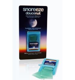 SNOREEZE ORAL STRIPS 14 PEZZI - farmacia187.it