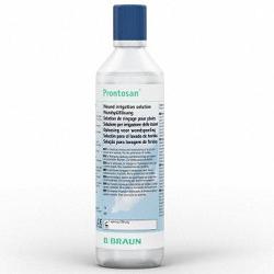 PRONTOSAN OTC SOLUZIONE DETERGENTE PER LESIONI CRONICHE 350 ML - farmacia187.it