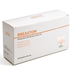 BREASTON 20 BUSTINE - farmacia187.it