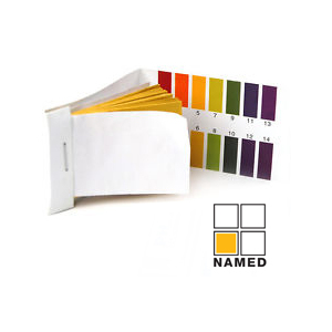 CARTINA INDICATRICE PH 21 PEZZI - farmacia187.it