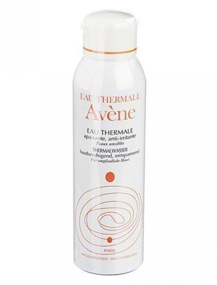 EAU THERMALE AVENE SPRAY ACQUA TERMALE 50 ML - farmacia187.it