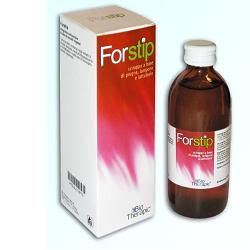 FORSTIP SCIROPPO 150 ML - farmacia187.it