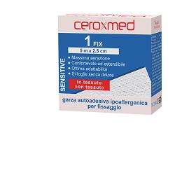 CEROXMED FLEX SENSITIVE 40 PEZZI ASSORTITI - farmacia187.it