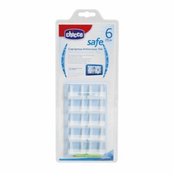 CHICCO COPRIPRESA 10A 10 PEZZI - farmacia187.it