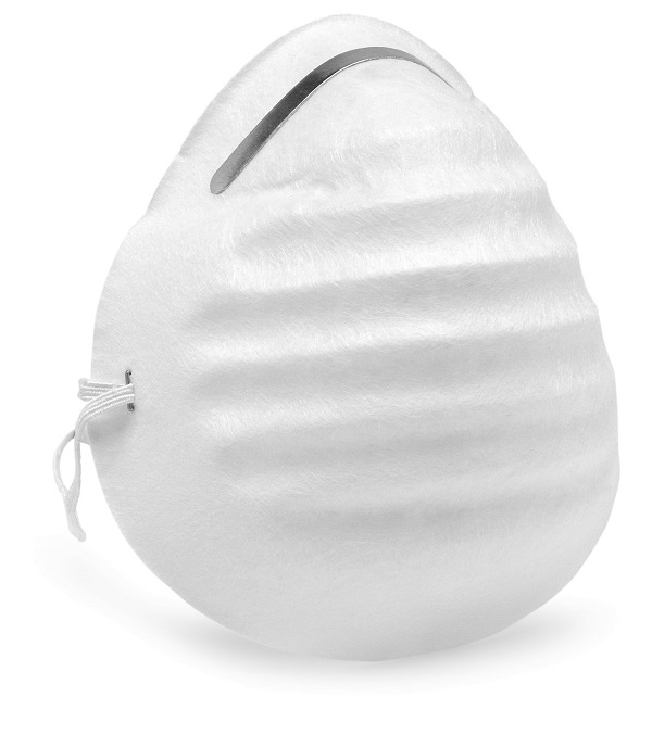 CHICCO MASCHERINE ANTIPOLVERE 6 PEZZI - farmacia187.it