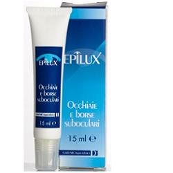 EPILUX CREMA CONTORNI OCCHI 15 ML - farmacia187.it
