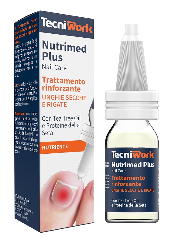 NUTRIMED PLUS NUTR/RIV 15ML - farmacia187.it