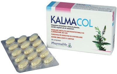 KALMACOL 30 COMPRESSE - farmacia187.it