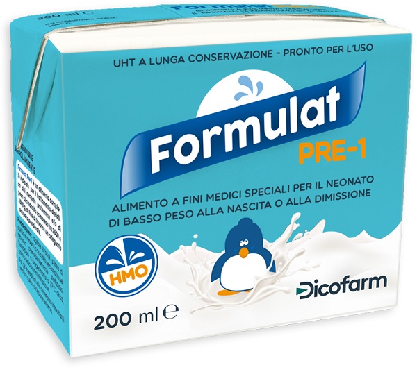 FORMULAT PRE 1 3 BRICK 200 ML - farmacia187.it