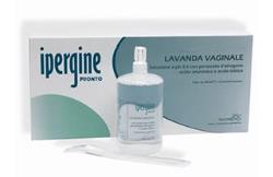 IPERGINE PRONTO LAVANDA VAGINALE 5 FLACONI 140 ML - farmacia187.it