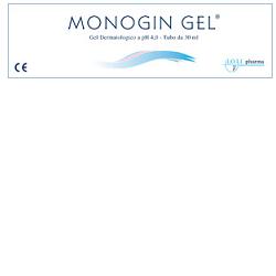 MONOGIN GEL 30ML - farmacia187.it