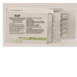NAK 60 CAPSULE - farmacia187.it