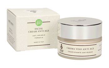 CREMA VISO ANTI AGE 50 ML - farmacia187.it