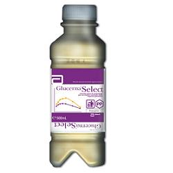 GLUCERNA SELECT VANIGLIA 500 ML - farmacia187.it