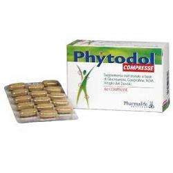 PHYTODOL 60 COMPRESSE - farmacia187.it