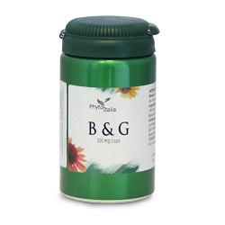B&G 60 CAPSULE - farmacia187.it
