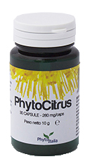 PHYTOCITRUS 30 CAPSULE - farmacia187.it