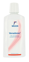 VENADORON GEL RINFRESCANTE GAMBE 200 ML - farmacia187.it