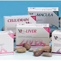 MP LIVER 30 CAPSULE - farmacia187.it