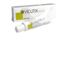 VICUTIX SCAR GEL 20G - farmacia187.it