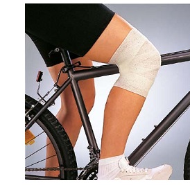 BENDA BIELASTICA AUTOADESIVA MOLLELAST HAFT CM10X20MT 1 PEZZO - farmacia187.it