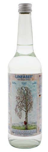 LINFABET LINFA BETULLA BIO 700 ML - farmacia187.it